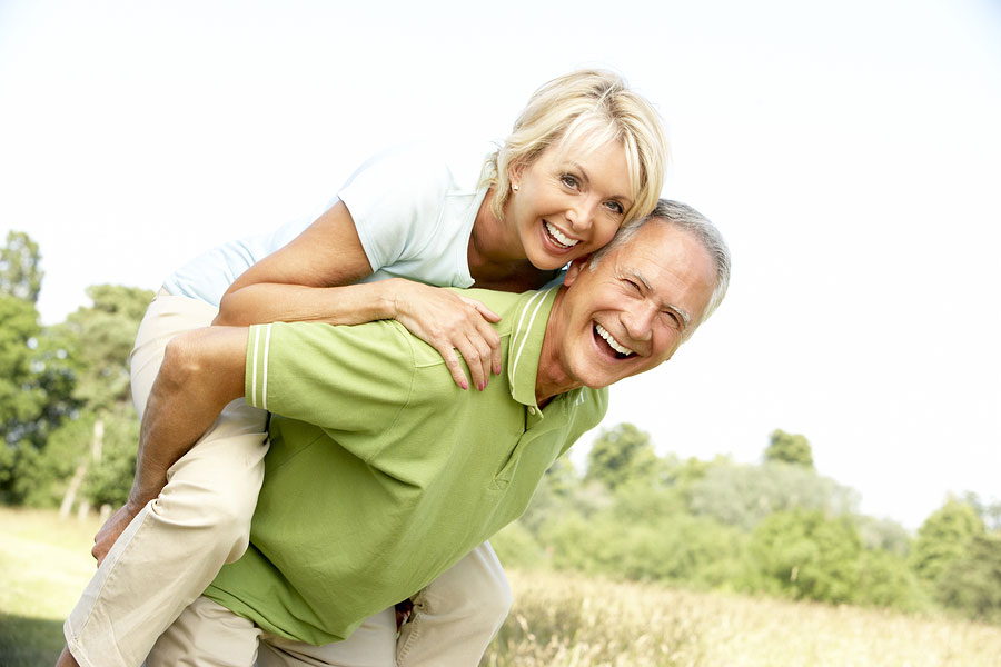 Testosterone therapy In Mission Viejo: More Energy
