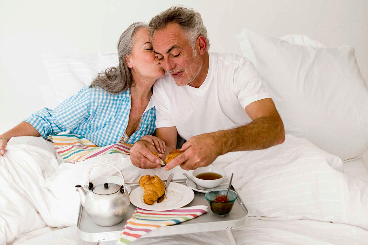 Testosterone therapy In Mission Viejo: Sex life