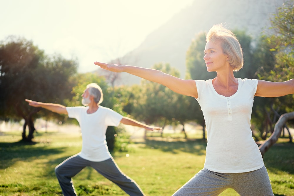 Testosterone therapy In Mission Viejo: Slim Body