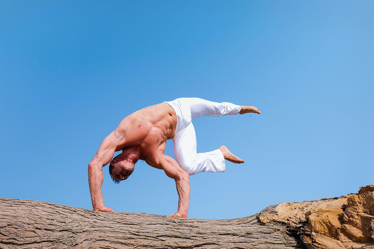 Testosterone therapy In Mission Viejo: Muscle Strength